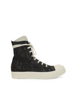 RICK OWENS DRKSHDW Высокие кроссовки / кеды