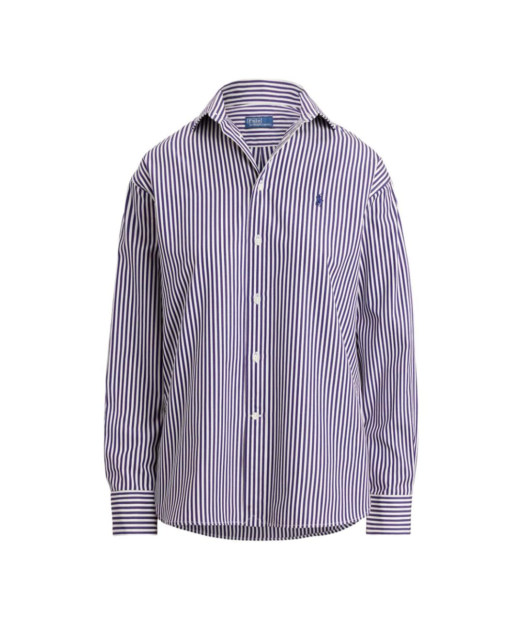 POLO RALPH LAUREN Мульти хлопковая рубашка, фото 1