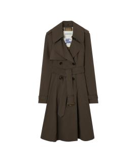 BURBERRY Тренч/плащ