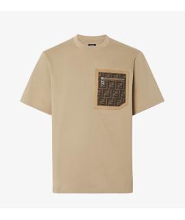 FENDI Футболка