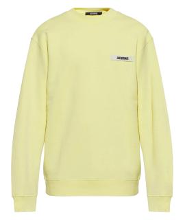 JACQUEMUS Худи/толстовка