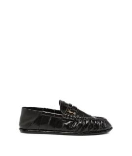 SAINT LAURENT Лоферы