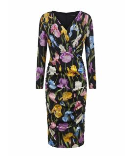 DOLCE&GABBANA Коктейльное платье
