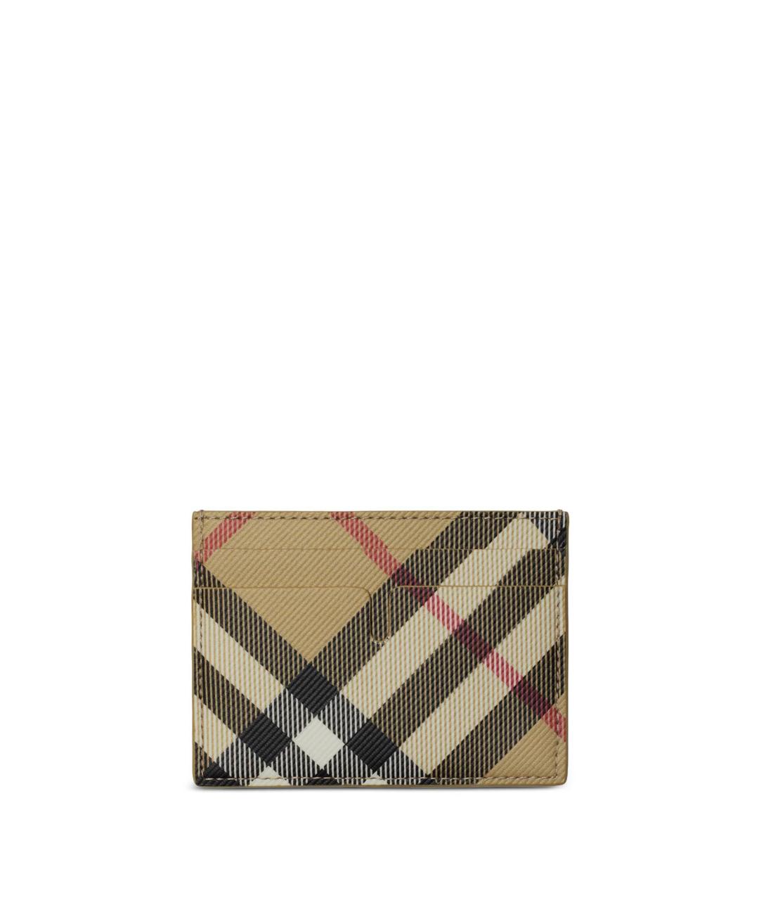 BURBERRY Мульти кардхолдер, фото 3