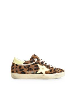 GOLDEN GOOSE Кеды