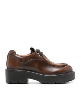 MIU MIU Ботинки