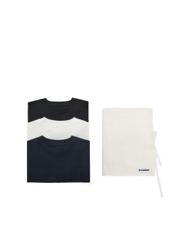 JIL SANDER Футболка