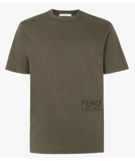 FENDI Футболка
