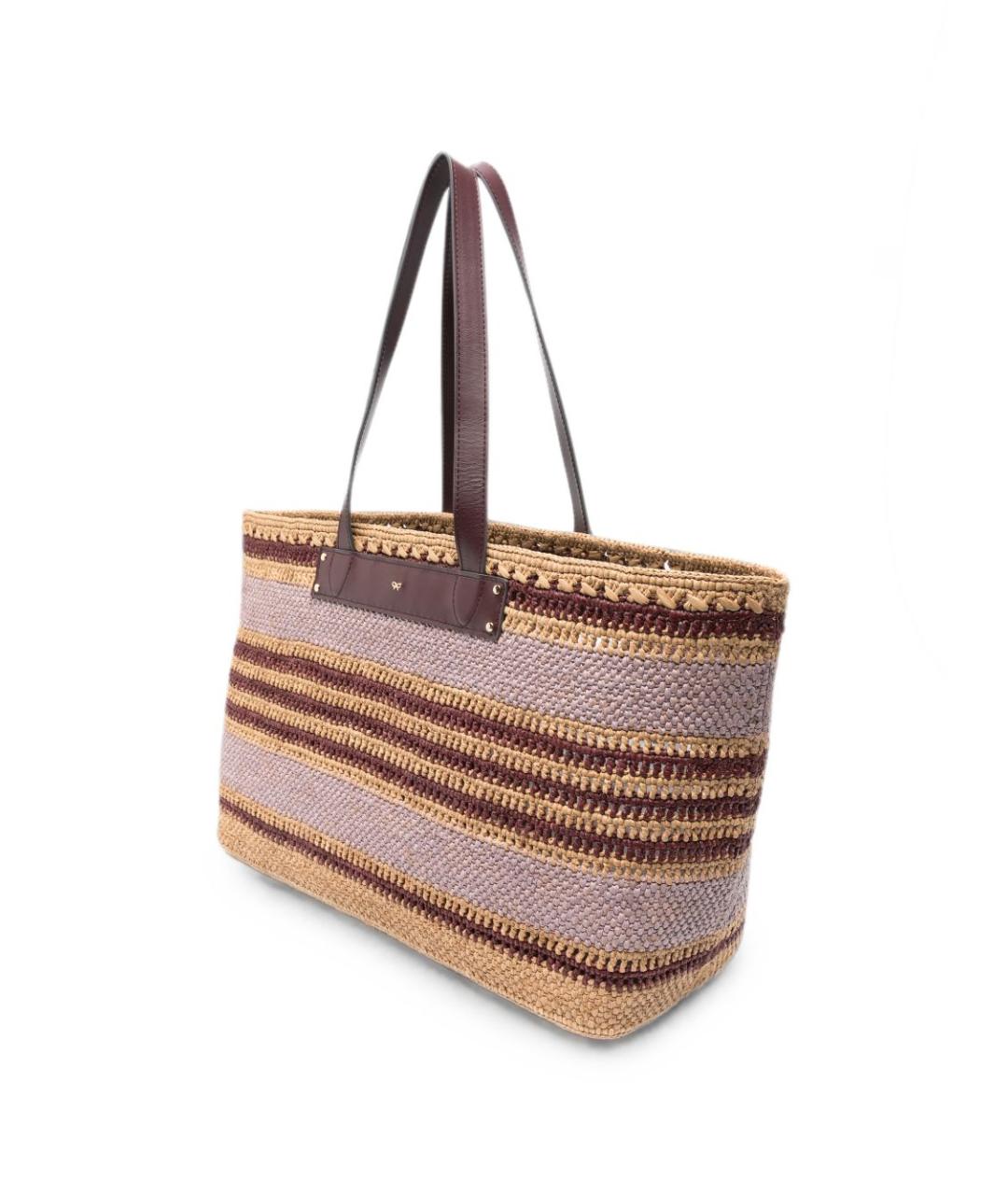 ANYA HINDMARCH Мульти сумка тоут, фото 2
