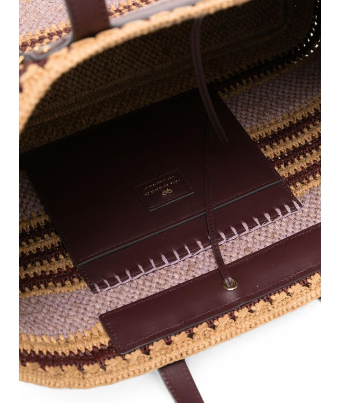 ANYA HINDMARCH Мульти сумка тоут, фото 4