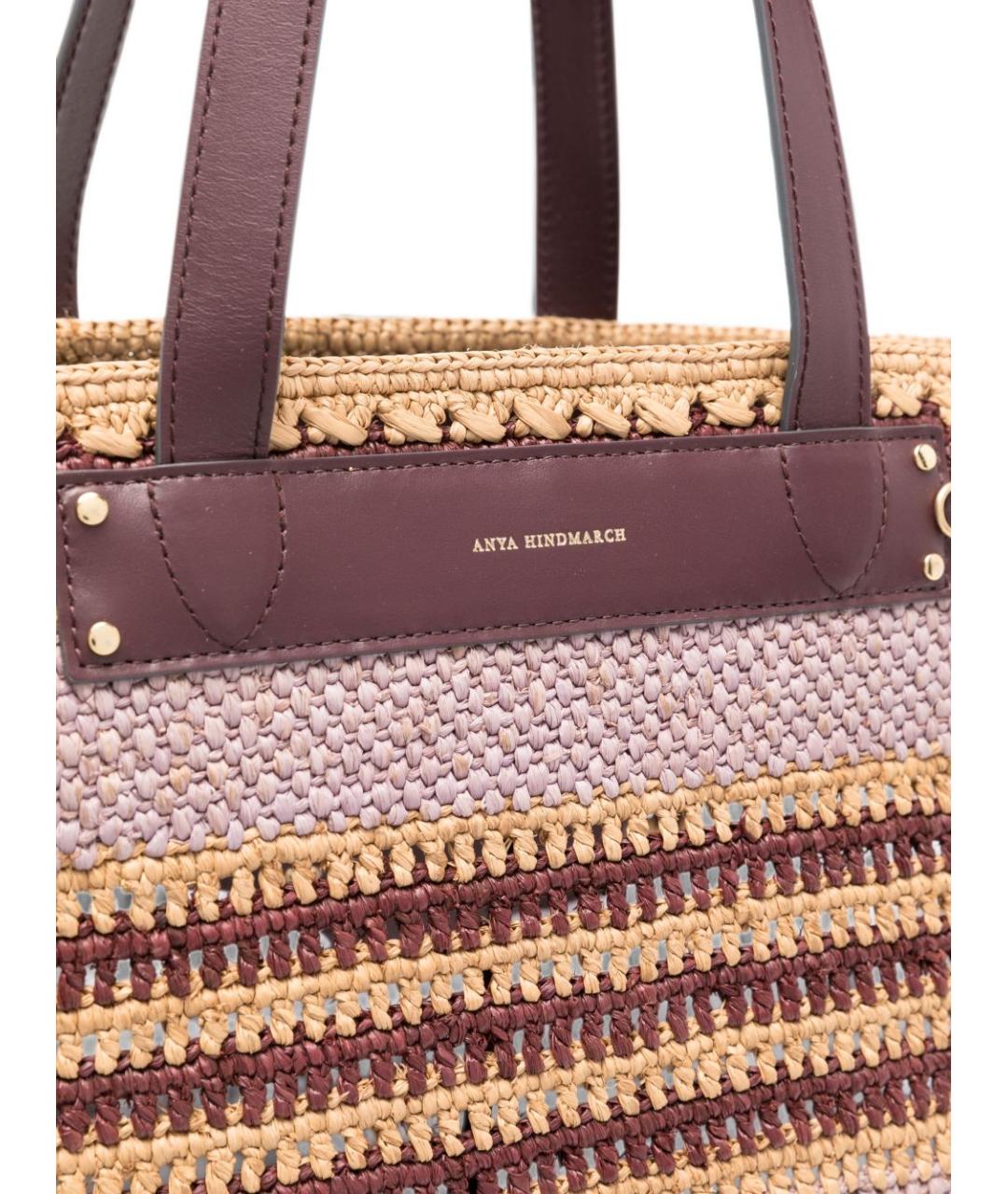 ANYA HINDMARCH Мульти сумка тоут, фото 3