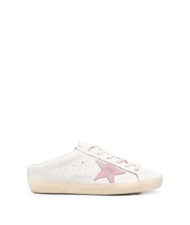 GOLDEN GOOSE Кеды