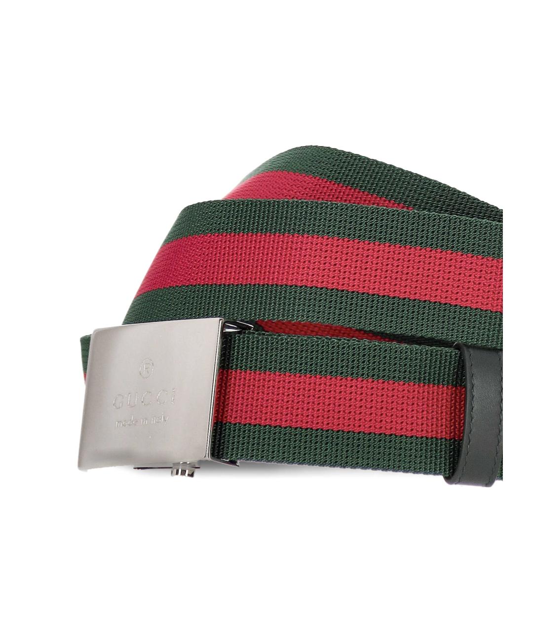 GUCCI Мульти ремень, фото 2