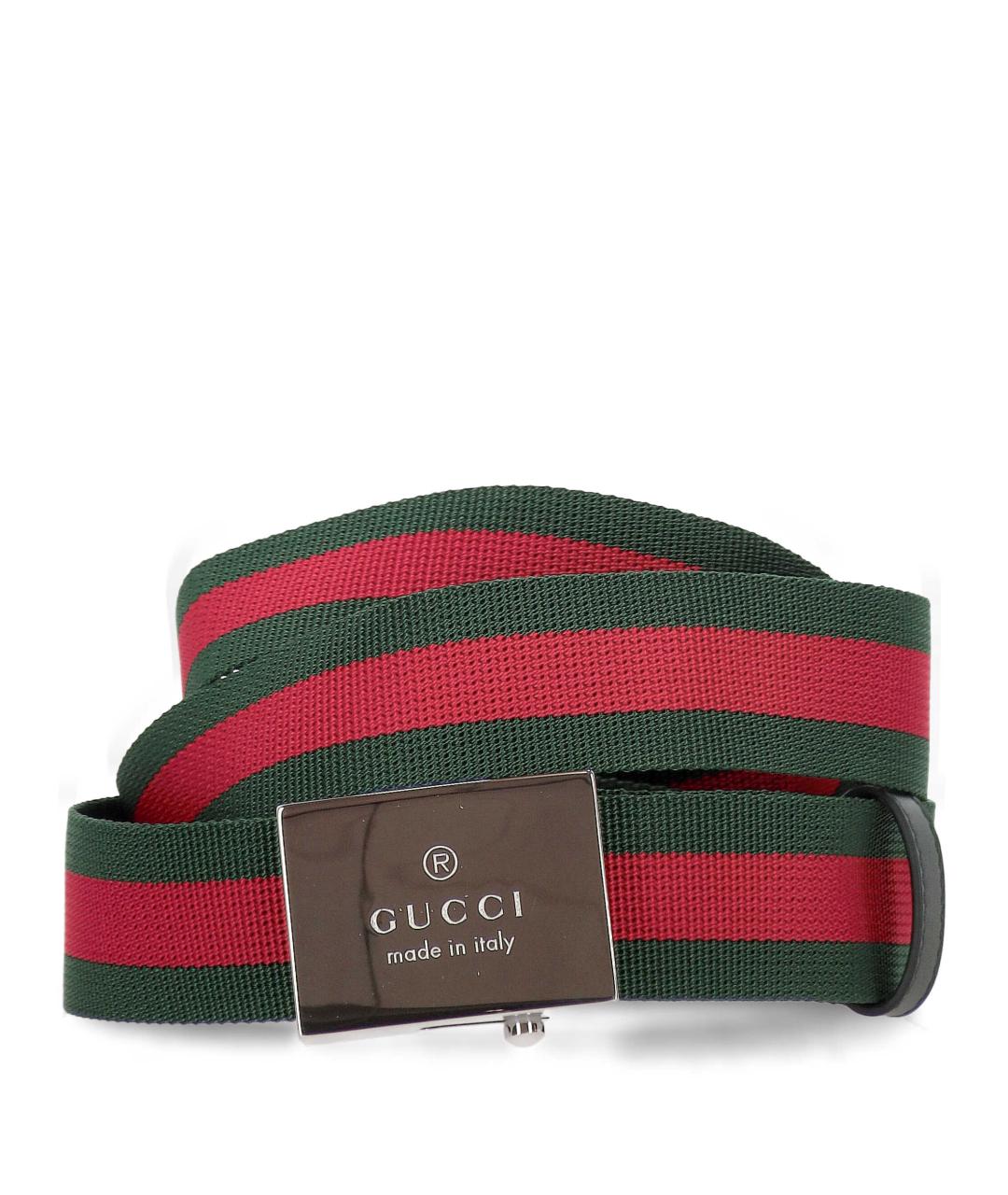 GUCCI Мульти ремень, фото 1
