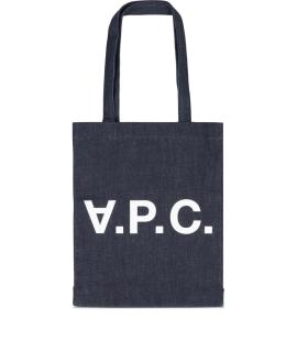 A.P.C. Сумка тоут