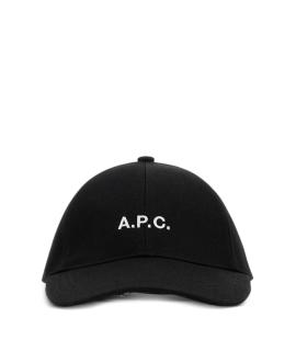 A.P.C. Кепка/бейсболка