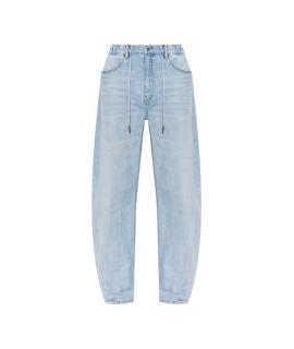 ALEXANDER WANG Прямые джинсы