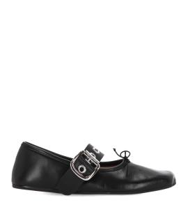 VIVIENNE WESTWOOD Балетки