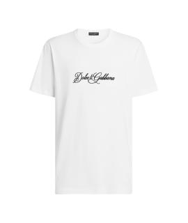 DOLCE&GABBANA Футболка