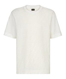 FENDI Футболка