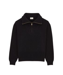 SAINT LAURENT Джемпер / свитер