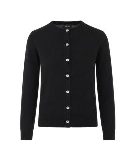 A.P.C. Кардиган