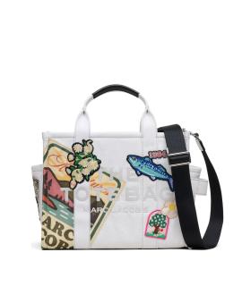 MARC JACOBS Сумка тоут