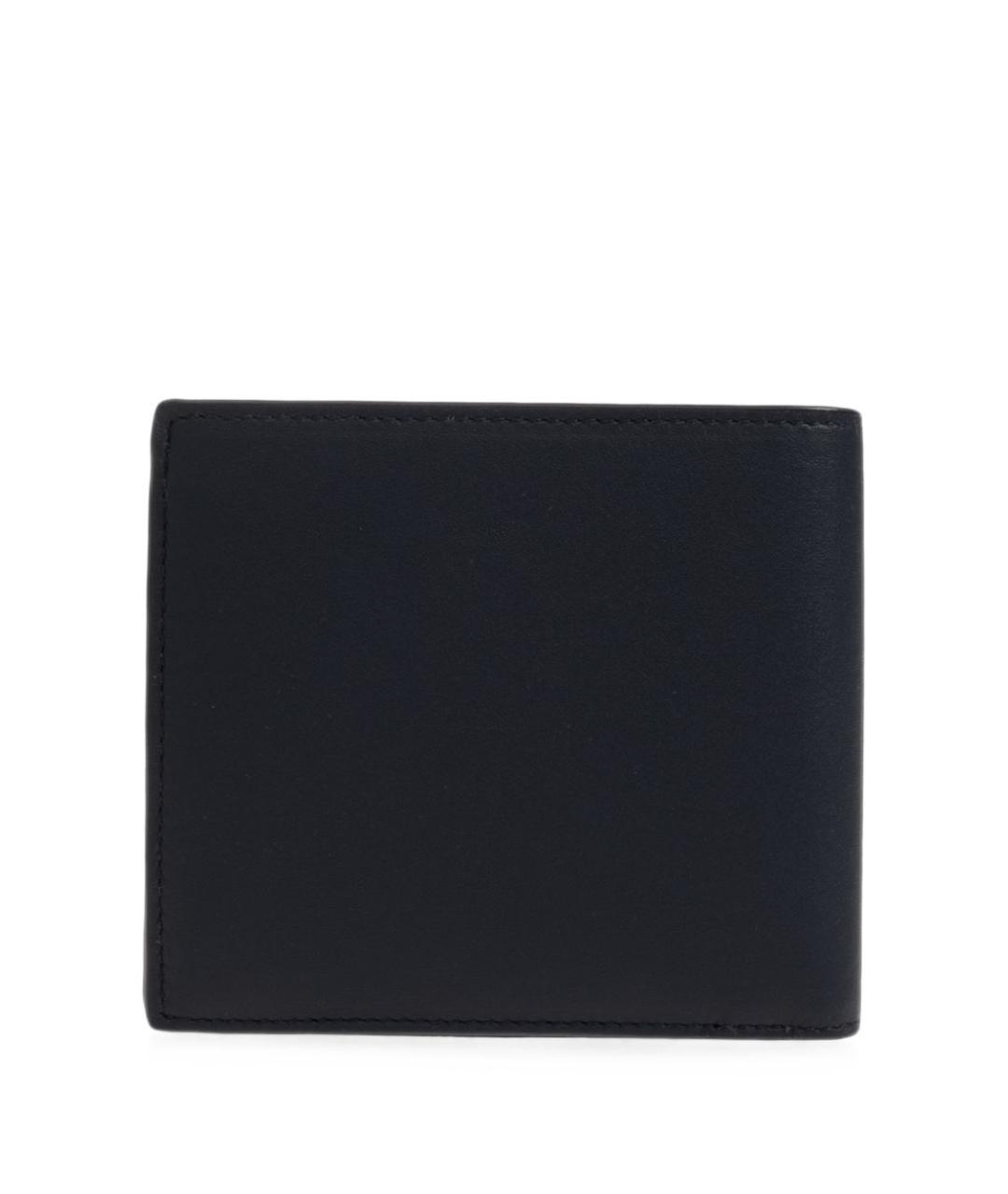 LOEWE Мульти кожаный кошелек, фото 3