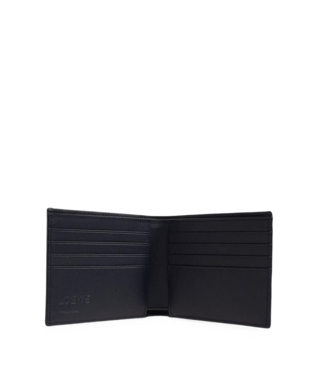 LOEWE Мульти кожаный кошелек, фото 5