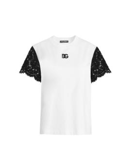 DOLCE&GABBANA Футболка