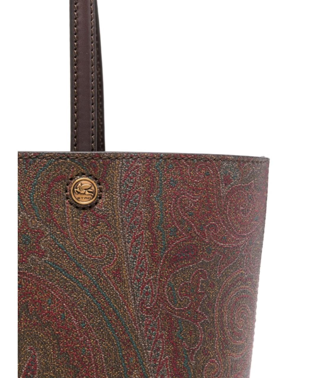 ETRO Мульти сумка тоут, фото 3