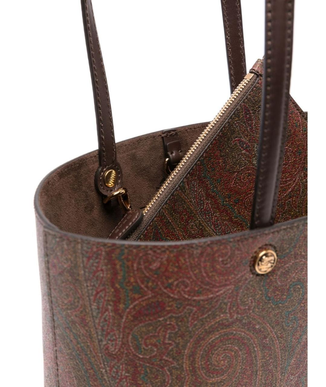 ETRO Мульти сумка тоут, фото 4