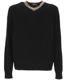 BURBERRY Джемпер / свитер