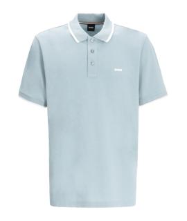 HUGO BOSS Поло с коротким рукавом