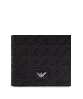 EMPORIO ARMANI Кошелек