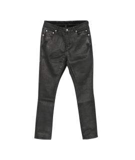 RICK OWENS DRKSHDW Прямые джинсы