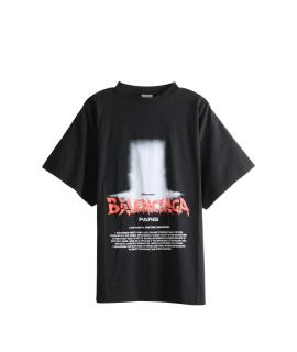 BALENCIAGA Футболка