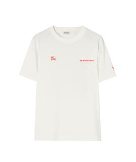 BURBERRY Футболка