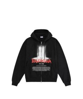 BALENCIAGA Худи/толстовка