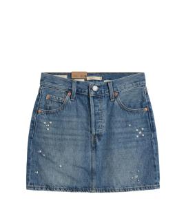 LEVI'S Юбка мини