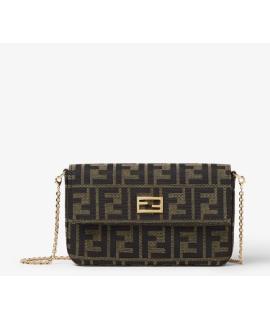 FENDI Сумка через плечо