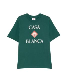 CASABLANCA Футболка