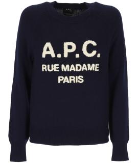 A.P.C. Джемпер / свитер