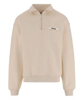 JACQUEMUS Худи/толстовка