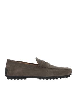 TOD'S Мокасины