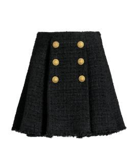 BALMAIN Юбка мини