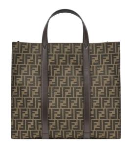 FENDI Сумка тоут