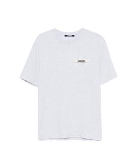 JACQUEMUS Футболка