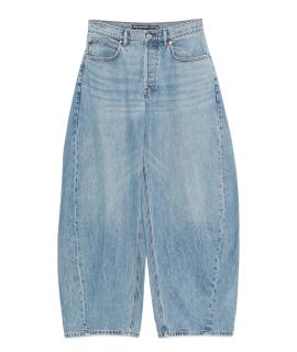 ALEXANDER WANG Джинсы клеш