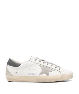 GOLDEN GOOSE Низкие кроссовки / кеды